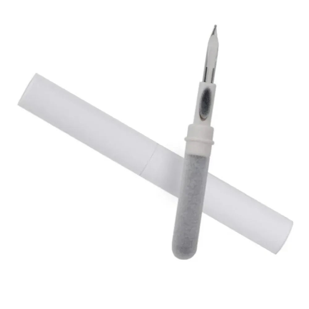 2 IN1 Cleaner Kit Set Bluetooth Earphones Cleaning Pen for Airpods 3 Pro Case 13 Brush Headsets Cleaners Earbuds Cleaning Tools