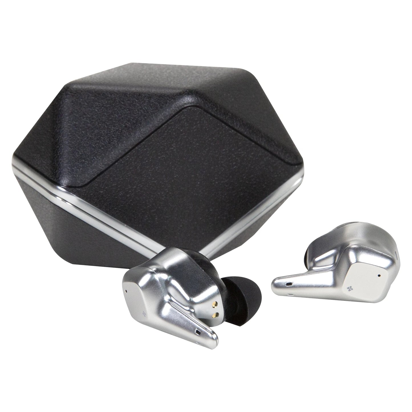 HIFIMAN SVANAR Wireless Bluetooth In-Ear Hi-Fi Earphones, Hymalaya DAC, Topology Diaphragm, IPX5 Water/Sweat Resistant& ANC