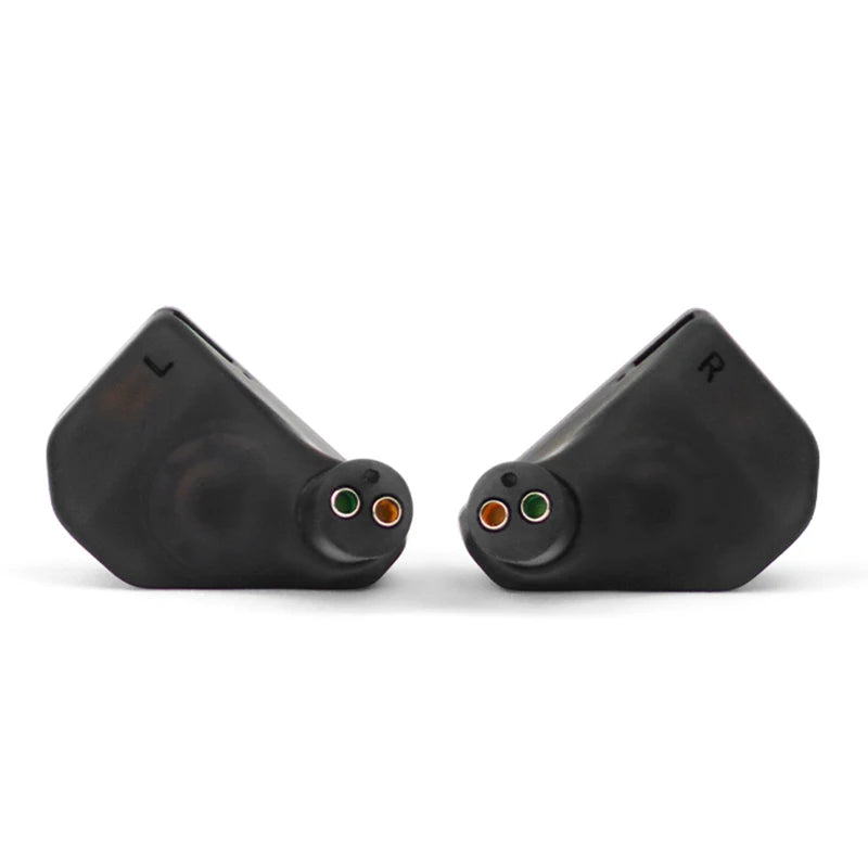 Truthear HEXA 1DD+3BA Hybrid Earphones with 0.78 2Pin Cable Earbuds